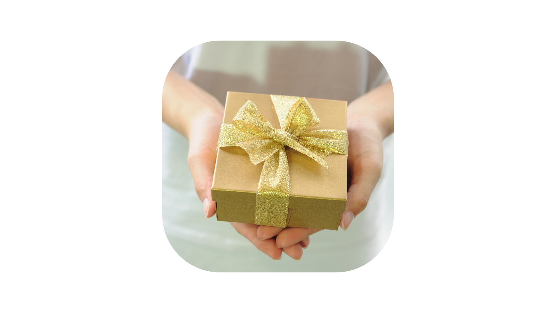 geschenk